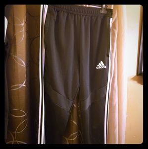 Adidas skinny pants